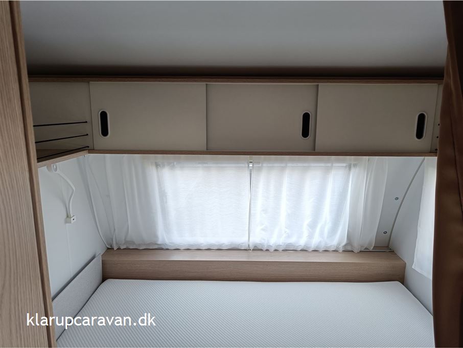 Adria Aviva 400 PS